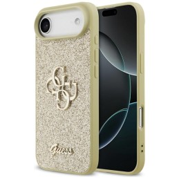 cover guess iphone 17 AIR glitterata