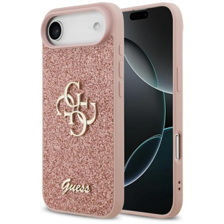 cover guess iphone 17 AIR glitterata