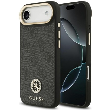 cover guess iphone 17 AIR magsafe compatibile
