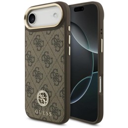cover guess iphone 17 AIR magsafe compatibile