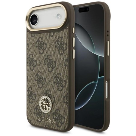 cover guess iphone 17 AIR magsafe compatibile