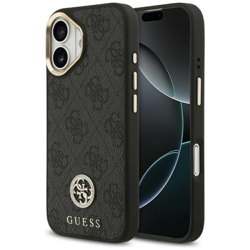 cover guess iphone 17 compatibile magsafe