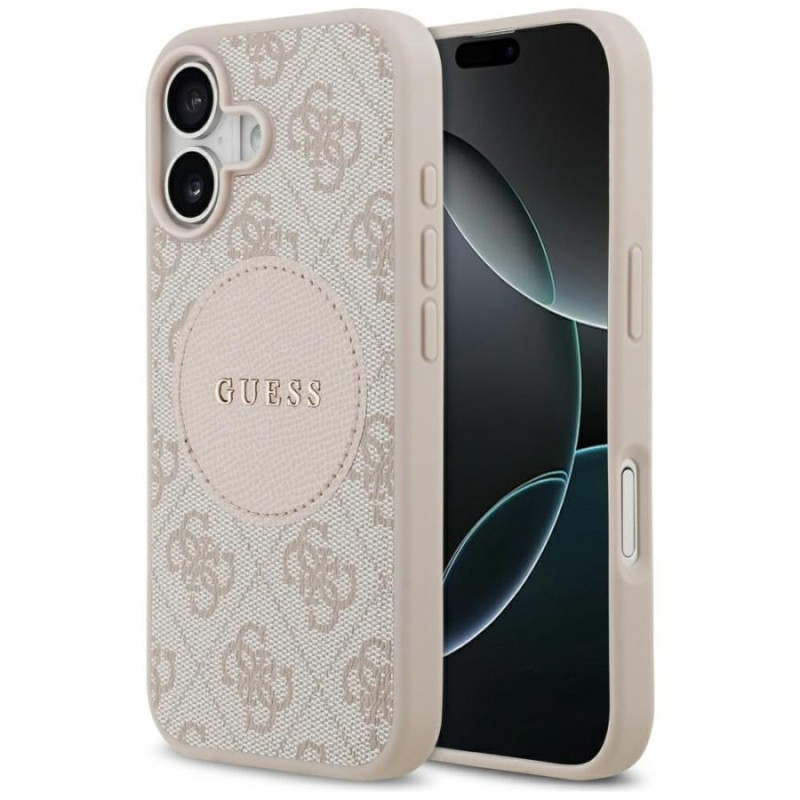 cover guess iphone 17 compatibile magsafe