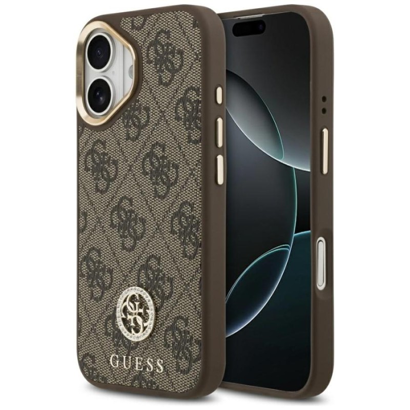 cover guess iphone 17 compatibile magsafe