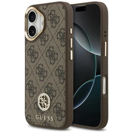 cover guess iphone 17 compatibile magsafe