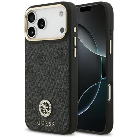 cover guess iphone 17 PRO MAX compatibile magsafe