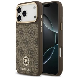 cover guess iphone 17 PRO MAX compatibile magsafe