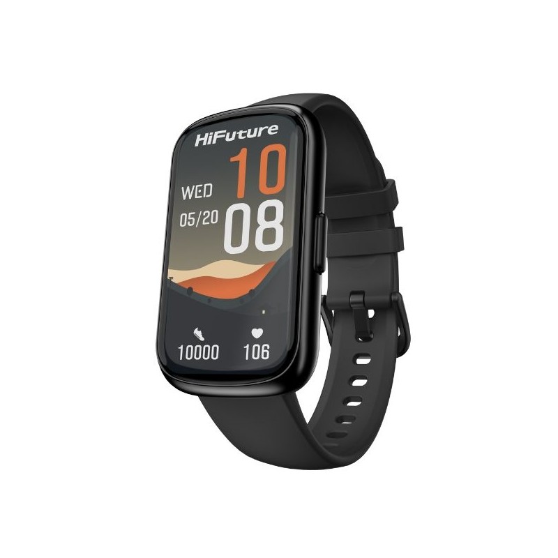 SmartWatch HiFuture Evo 2 Schermo touch screen capacitivo FHD
