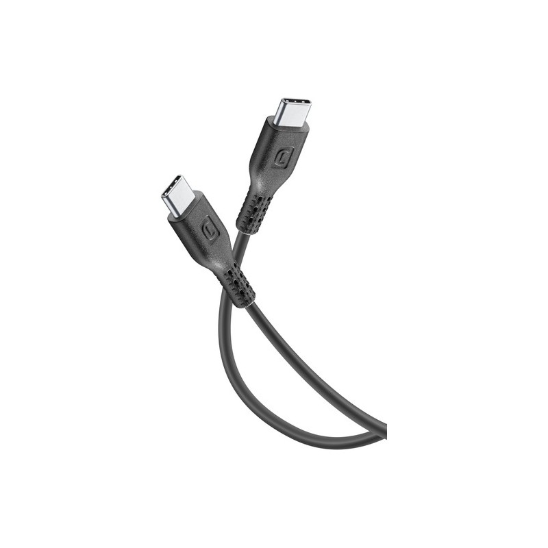 cavo dati 120cm  USB-C to USB-Cnero