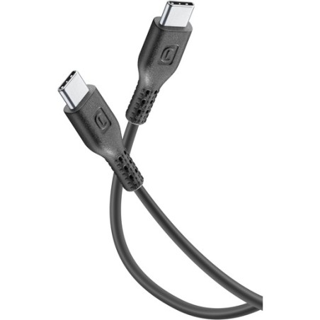 cavo dati 120cm  USB-C to USB-Cnero