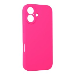 custodia in tpu per redmi A5 fucsia