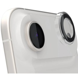 anello protettivo per fotocamere iphone 17 AIR trasparente