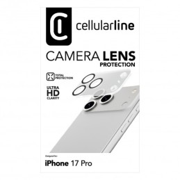 vetro protettivo per fotocamere iphone 17 PRO