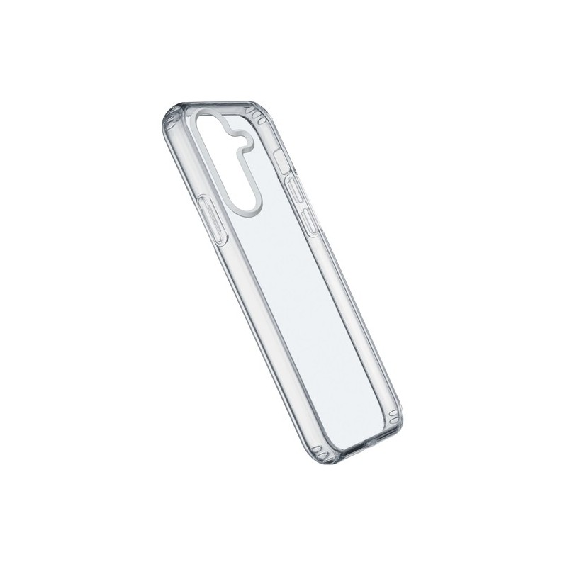 cover  samsung a17 trasparente