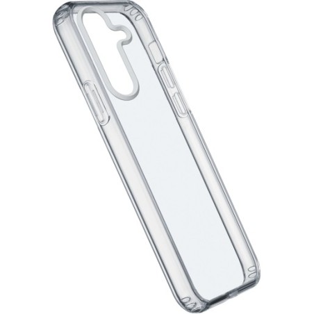 cover  samsung a17 trasparente