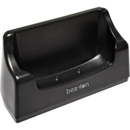 caricabatteria da tavolo per SL495 - SL595 - SL595 PLUS beafone