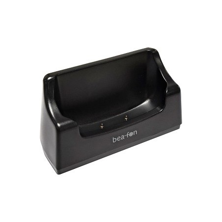 caricabatteria da tavolo per SL495 - SL595 - SL595 PLUS beafone