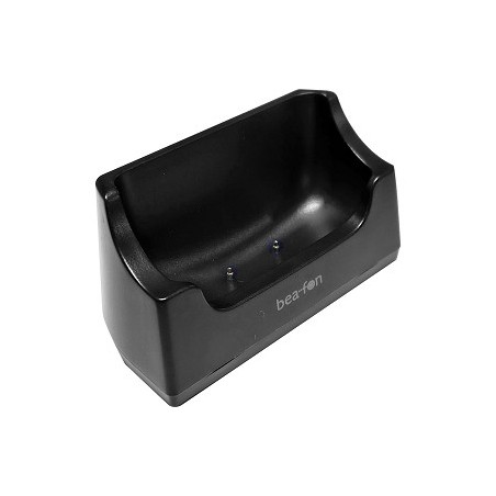 caricabatteria da tavolo per SL605 -SL 495 -SL595 PLUS Beafone