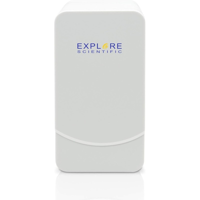 sensore esterno explore explore scientific termo / igrometro per wsh4002