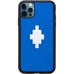 cover marcelo burlon iphone 12/12 pro 3crossblue