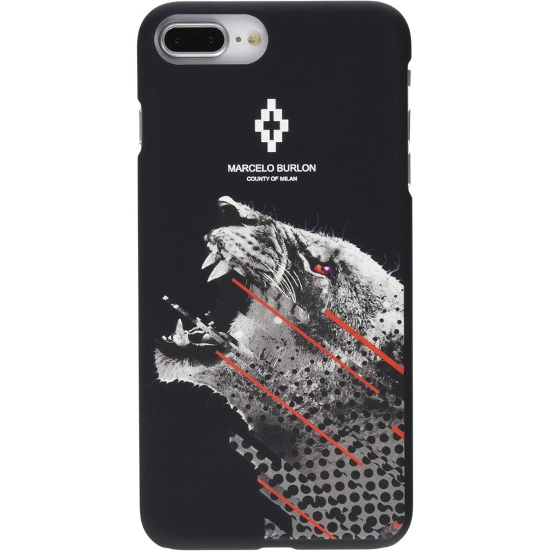 cover marcelo burlon iphone 6s plus 7 plus 8 plus