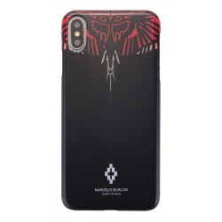 cover marcelo burlon iphone xs max   geowings