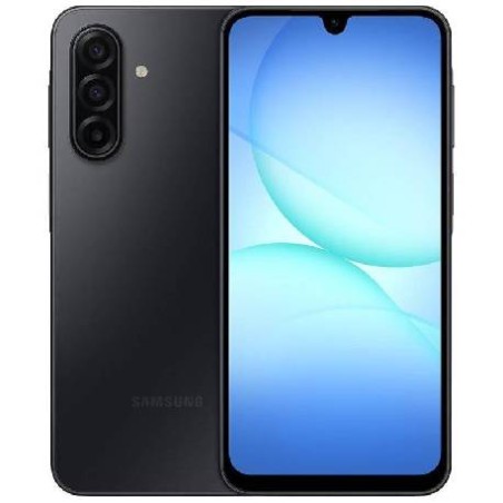 samsung A17 5G 4+128 gb black