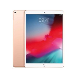 ipad 7 wifi 128gb 10.2 inc (set.2019) gold grado A garanzia 12 mesi