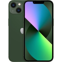 iphone 13 128 gb verde usato.
grado estetico con segni di usura
batteria supeirore al 85% 
garanzia 12 mesi