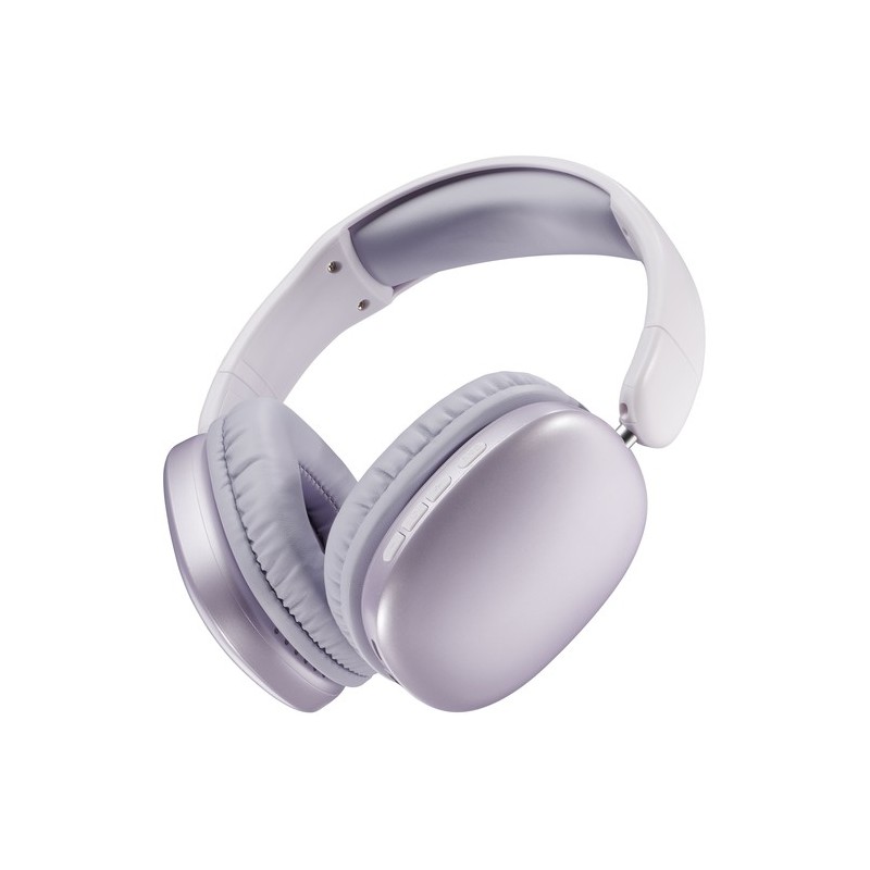 cuffiia bluetooth maxi verde