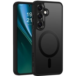 cover galaxy s25 compatibile magsafe magsafe