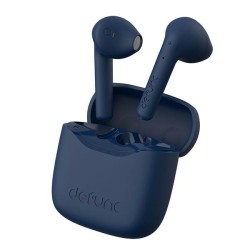 auricolare bluetooth tws blu