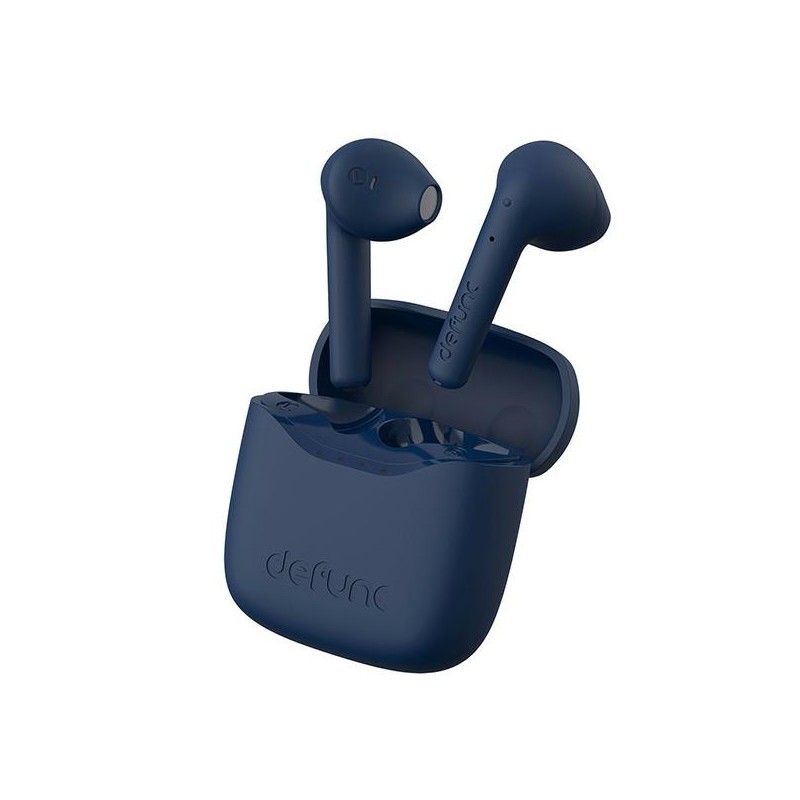 auricolare bluetooth tws blu