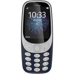 nokia 3310 3g blu EU