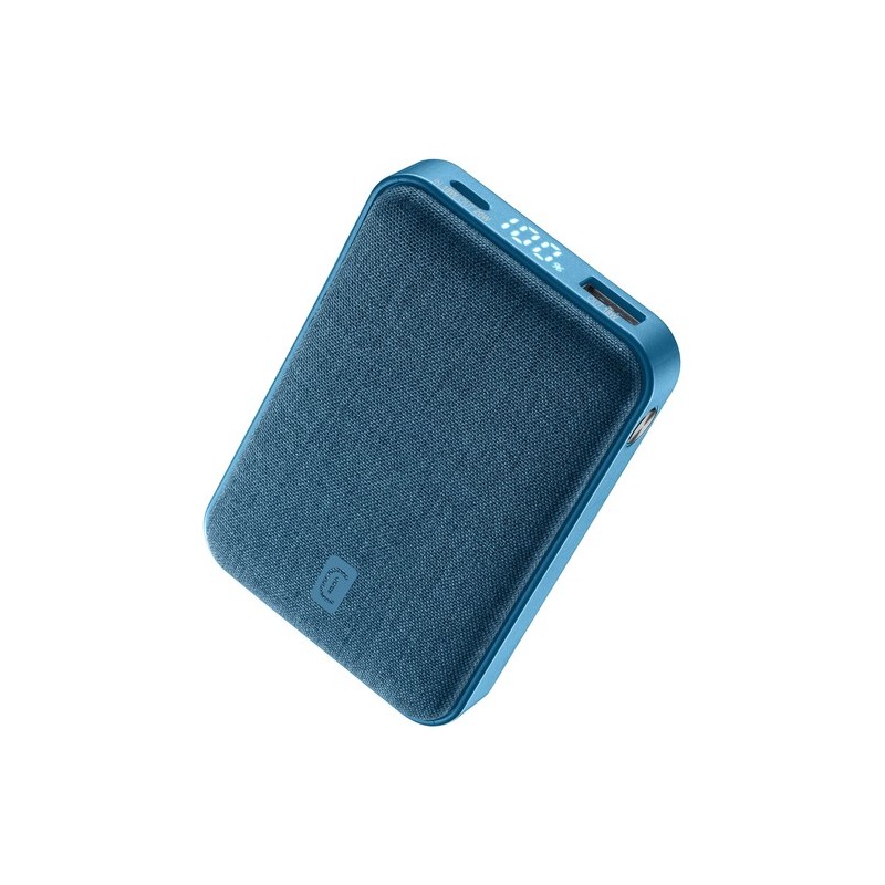 powerbank 1000 mah Caricabatterie Portatile 10000mAh Power Delivery con display