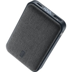 powerbank 1000 mah Caricabatterie Portatile 10000mAh Power Delivery con display