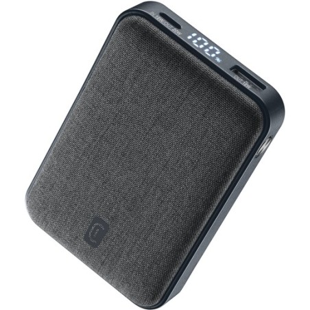 powerbank 1000 mah Caricabatterie Portatile 10000mAh Power Delivery con display