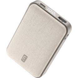 powerbank 1000 mah Caricabatterie Portatile 10000mAh Power Delivery con display