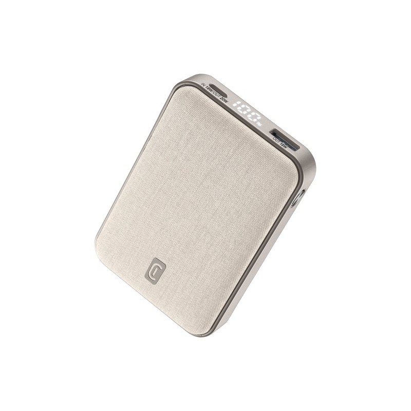 powerbank 1000 mah Caricabatterie Portatile 10000mAh Power Delivery con display