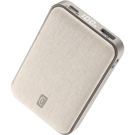 powerbank 1000 mah Caricabatterie Portatile 10000mAh Power Delivery con display