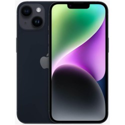 iphone 14 512 gb midnight  usato.grado esteticocon lievi segni di usurabatteria supeirore al 80% garanzia 12 mesi