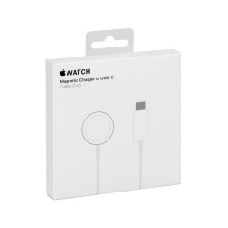 caricabatterie apple watch usb-c100cm