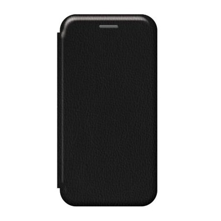 book magnetica S25 FE con porta carte di credito black