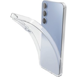 cover galaxy s25 fe trasparente