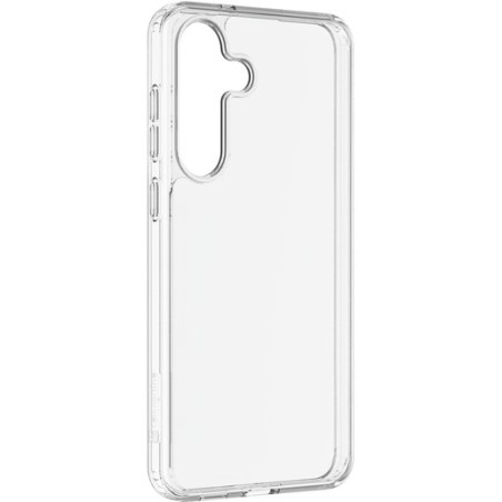cover galaxy S25 FE trasparente