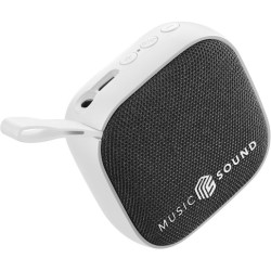 speaker bluetooth mini bianco