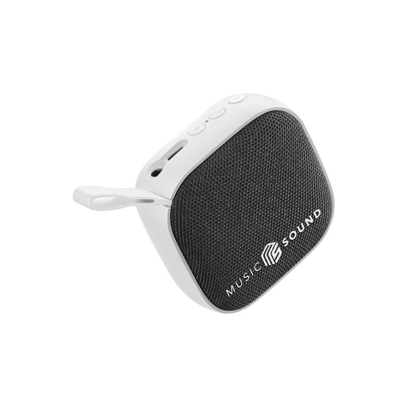speaker bluetooth mini bianco