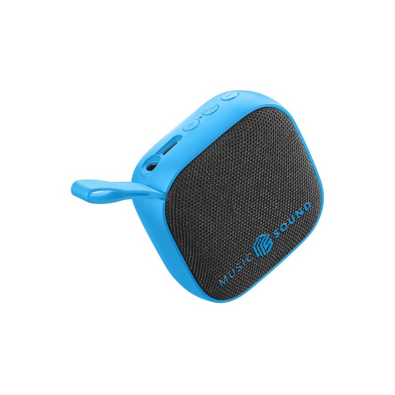 speaker bluetooth mini blu