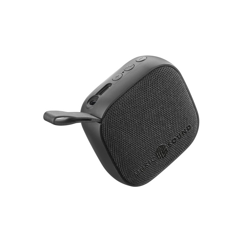 speaker bluetooth mini nero