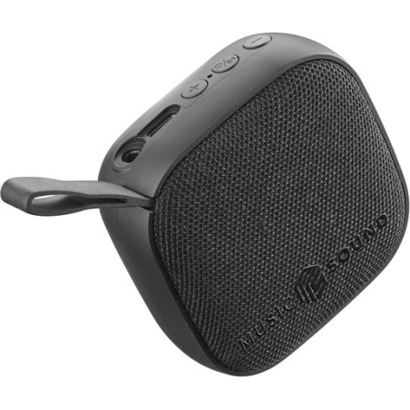 speaker bluetooth mini nero
